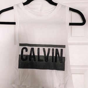 Calvin Klein Tank